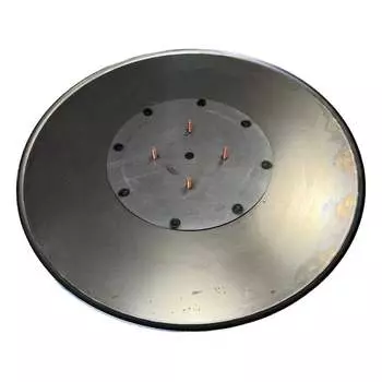 Диск затирочный ООО АЛТЕХ АТДЗ6004Ш