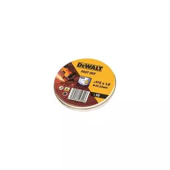 Диски Dewalt DT3507-QZ