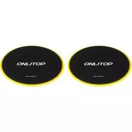 Диски для скольжения Onlitop