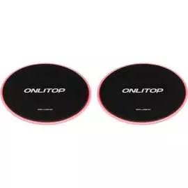 Диски для скольжения Onlitop