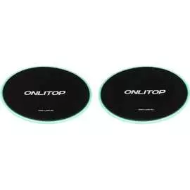 Диски для скольжения Onlitop