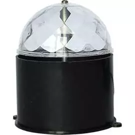 Диско-лампы КОСМОС