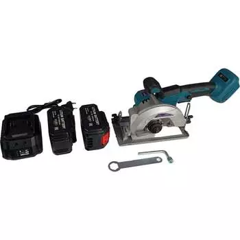 Дисковая аккумуляторная пила AktiTool DW1251 101515