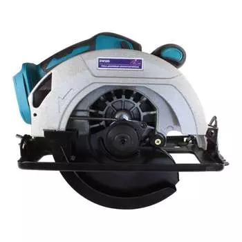 Дисковая аккумуляторная пила AktiTool dw 185 101506