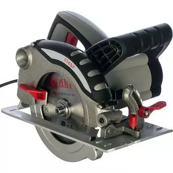 Дисковая электрическая пила Ставр ПДЭ-165/1300 9031000146