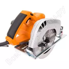 Электрическая дисковая пила WORX