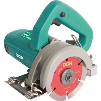 Дисковая алмазная пила DCA AZE110S