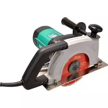 Дисковая алмазная пила DCA AZE180S