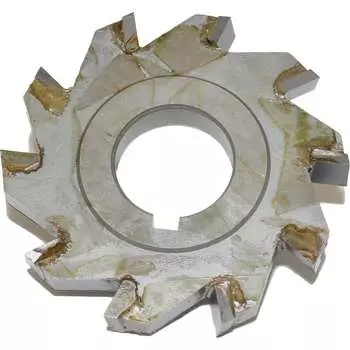 Дисковая фреза CNIC 48705