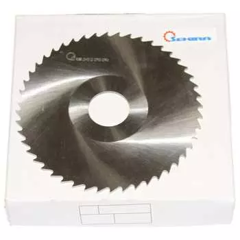 Дисковая фреза Sekira 32293