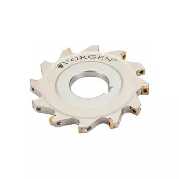 Дисковая фреза VORGEN VRDF 4687202512096
