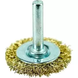 Дисковая кордщетка Berger BG BG1728