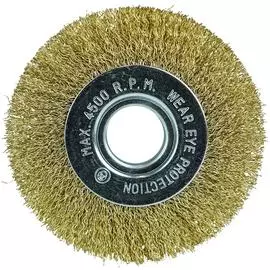 Дисковая кордщетка Berger BG BG1733