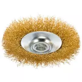 Дисковая корщетка FIT IT 39050