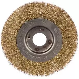 Дисковая корщетка FIT IT 39065