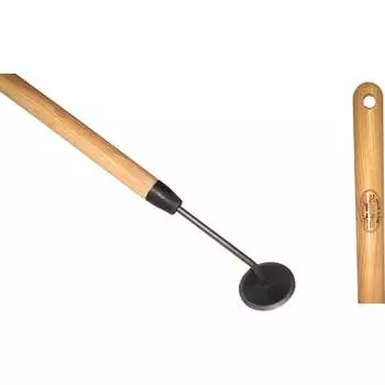 Дисковая мотыжка-плоскорез DeWit