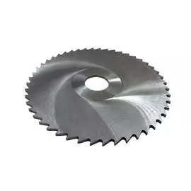 Дисковая отрезная фреза TORNERI