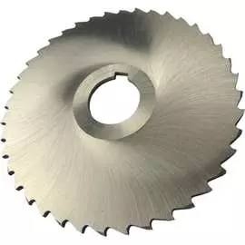 Дисковая отрезная фреза TORNERI