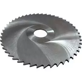 Дисковая отрезная фреза TORNERI 037964