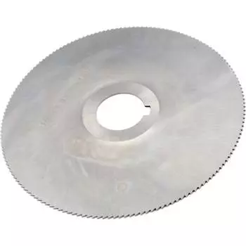 Дисковая отрезная фреза TORNERI