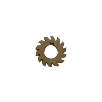 Дисковая пазовая фреза ИНСТУЛС 1243914