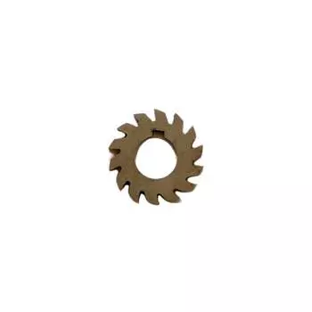 Дисковая пазовая фреза ИНСТУЛС 00001243907