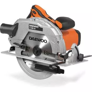 Дисковая пила DAEWOO DAS 1900-210 1900-210