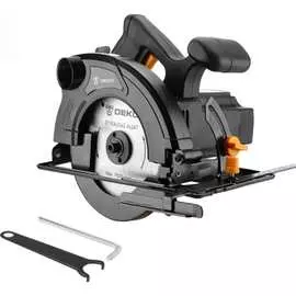 Дисковая пила DEKO DKCS1500-160 063-4190