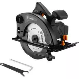 Дисковая пила DEKO DKCS1800 063-4191