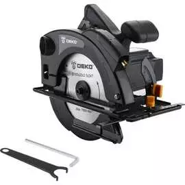Дисковая пила DEKO