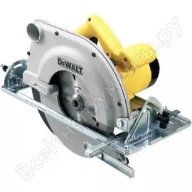 Дисковая пила Dewalt D 23700