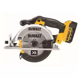 Дисковая пила Dewalt DCS391M2