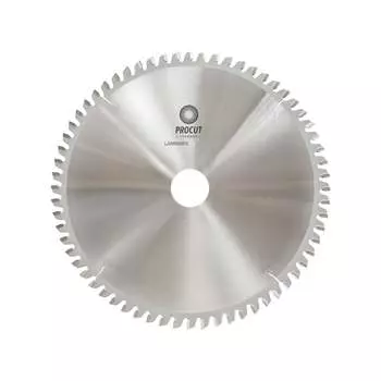 Дисковая пила для ламината и МДФ PROCUT 755.2163060