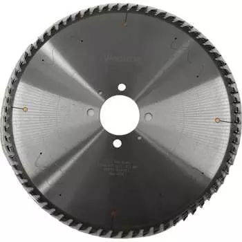 Дисковая пила для пильных центров Woodtec 337416