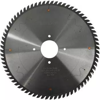 Дисковая пила для пильных центров Woodtec 337407