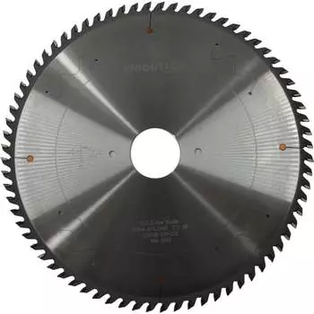 Дисковая пила для пильных центров Woodtec 337413