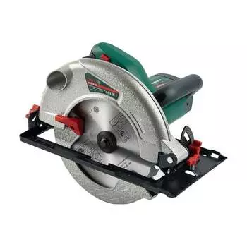 Дисковая пила DWT HKS18-85 5.1.58