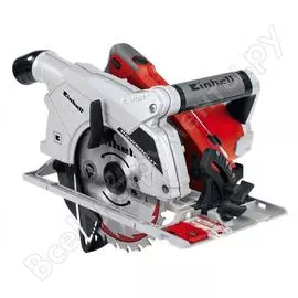 Дисковая пила einhell te-cs 190/1 4330970