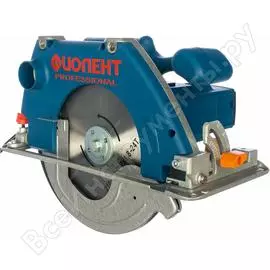 Дисковая пила Фиолент ПД7-75 Ф0024