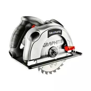 Дисковая пила GRAPHITE 58G488