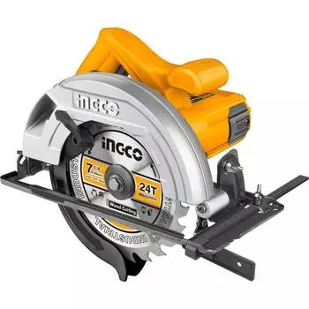 Дисковая пила INGCO CS18578