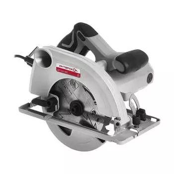 Дисковая пила Интерскол ДП-165/1300 551.2.0.70