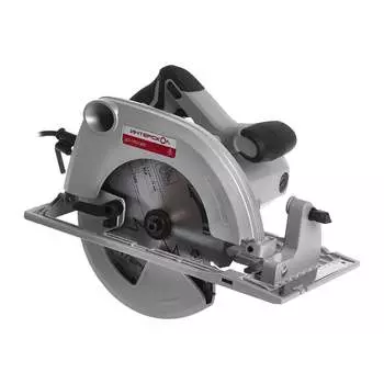 Дисковая пила Интерскол ДП-190/1600 552.2.1.70