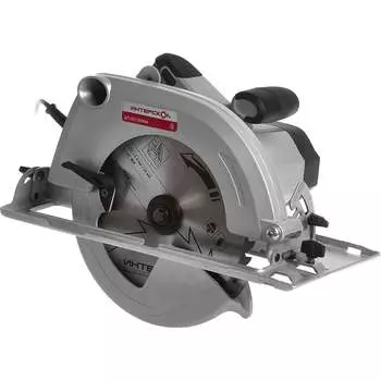 Дисковая пила Интерскол ДП-235/2000М 554.2.0.70