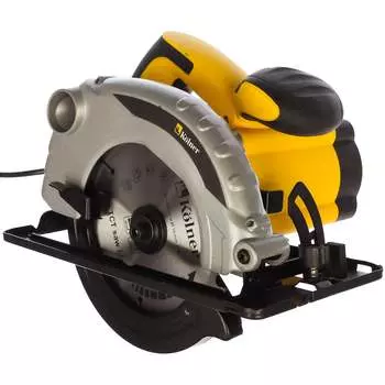 Дисковая пила Kolner KCS 160/1300 8031000096