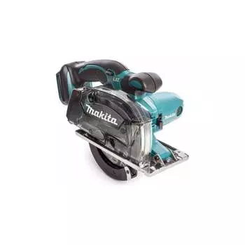 Дисковая пила Makita DCS552Z