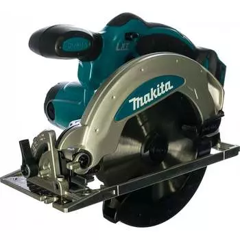 Дисковая пила Makita DSS610Z