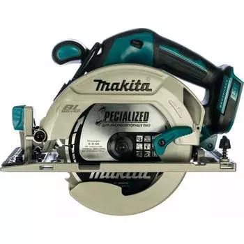 Дисковая пила Makita DHS680Z
