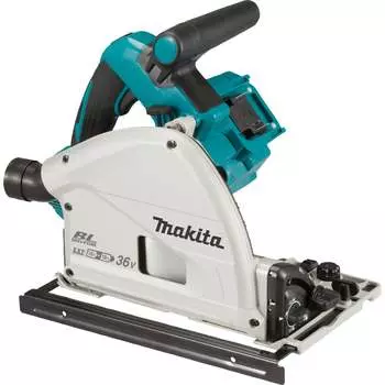 Дисковая пила Makita DSP601ZU