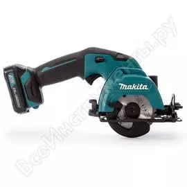 Дисковая пила Makita HS301DWAE